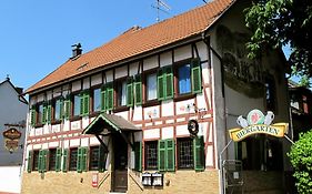 Gasthaus Zum Loewen