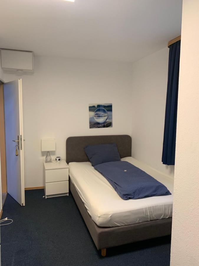 Gasthaus Zum Loewen Frankfurt am Main Exteriör bild